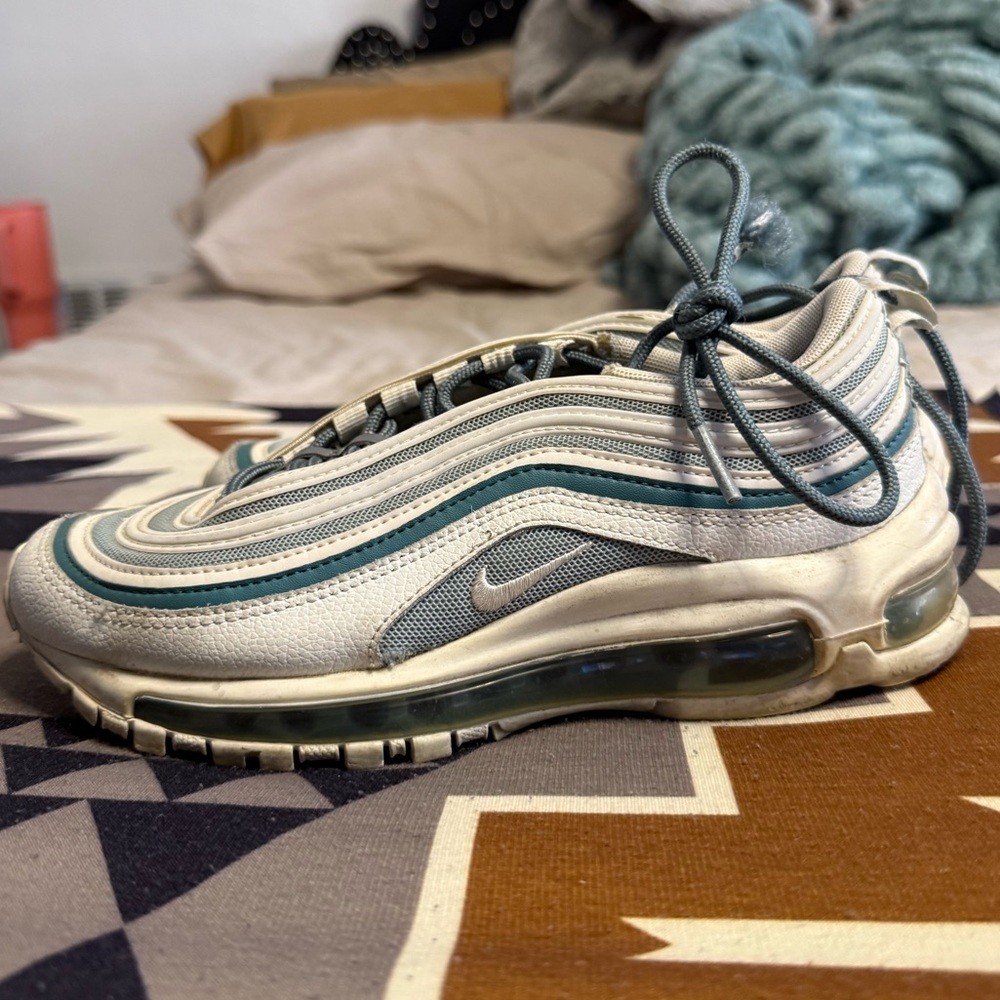 Limited Edition Nike Air Max 97s